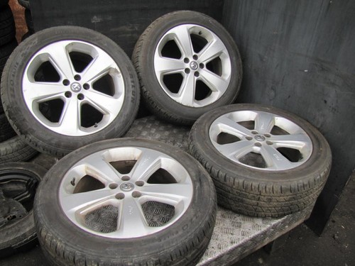 Alufelgen 85181597 opel mokka - 85181597,