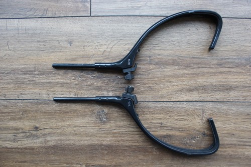 Emuk halter wohnwagenspiegel - halter,