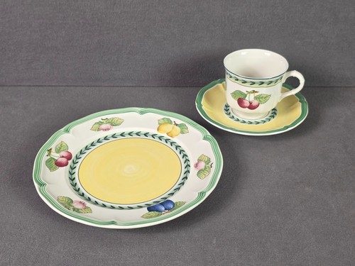 Villeroy boch french garden - boch,