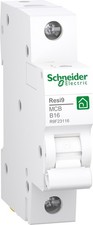 Schneider electric r9f23116 - electric,