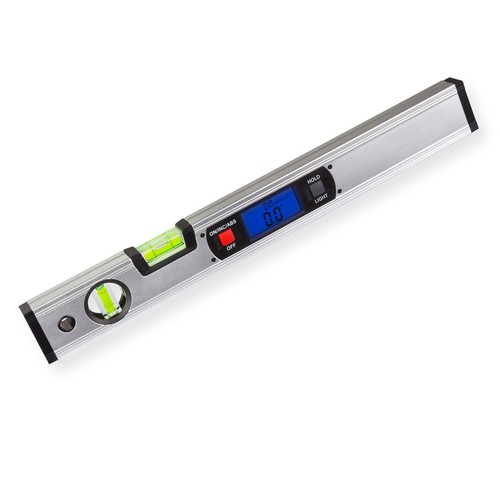 Alu wasserwaage digital cm - alu, 40