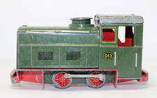 CCA699, Alte Biller Bahn 0e