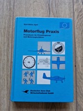 Motorflug Praxis Ausbildung