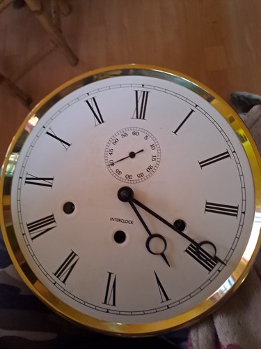Kieninger mechanische standuhr - kieninger,