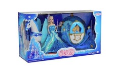 Prinzessinnenkutsche Spielset