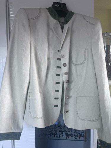 Damen trachtenjacke 44 - damen,