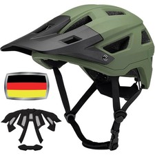 Fahrradhelm MTB Helm