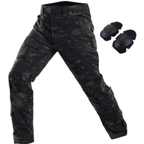 Kampfhose taktisch mit - kampfhose,