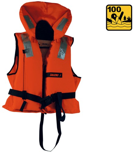 Rettungsweste lalizas - rettungsweste,
