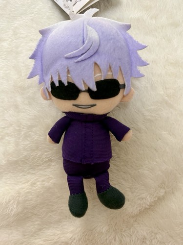 Jujutsu kaisen gojo satoru - jujutsu,