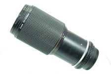Nikon Lens Serie E Zoom 70-210