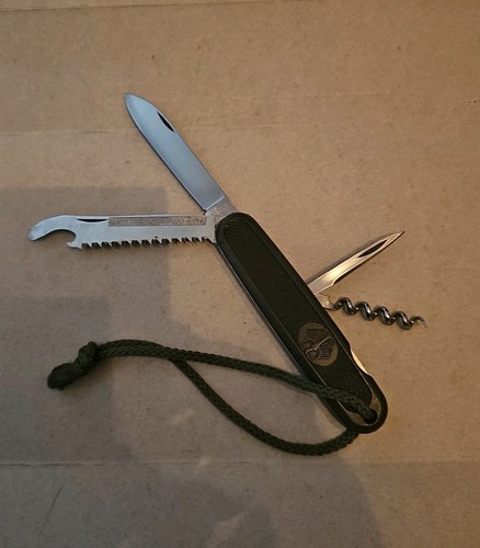 Victorinox gak bundeswehr - victorinox,