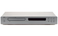 NAD C515BEE CD Player + FB / 2x Digital Out / gewartet 1 Jahr Garantie [2]