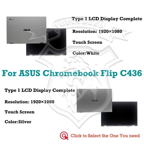 Asus chromebook flip - asus,