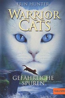 Warrior cats staffel - warrior, 1/05