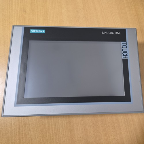 Siemens simatic hmi tp900 - simatic,