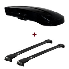 Dachbox Thule Vector M +