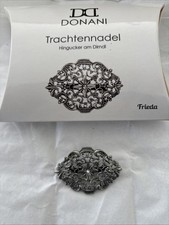 Trachtennadel Frieda von