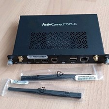 PROMETHEAN ACON1-OPS