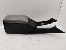 CHRYSLER 300C 04-10 EU Mittelkonsole Armlehne OE ORIGINAL TEIL GEBRAUCHT