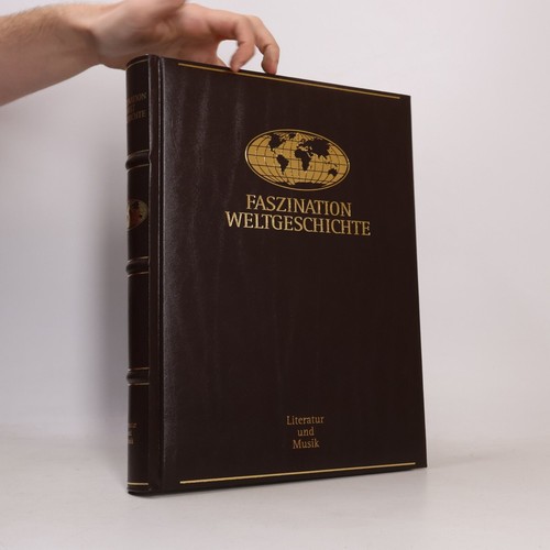 Faszination weltgeschichte - faszination,