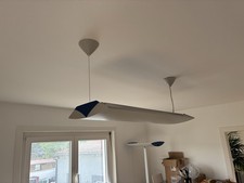 Bürolampe mit Leuchtmittel