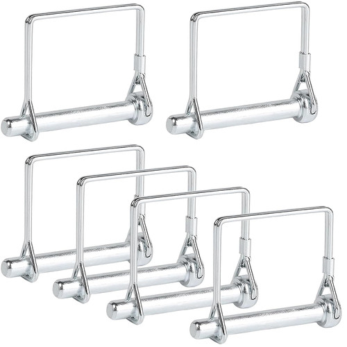 12x sicherungsstift 6 - mm, sicherungsstift,6