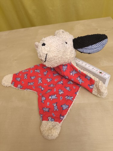 Sigikid hund schmusetuch - sigikid,