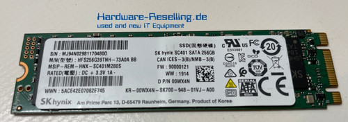 Dell hynix sc401 256gb - sk,