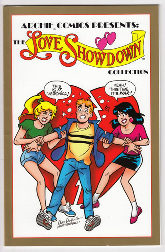 Archie comics presents - archie,