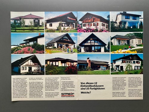 Streif fertighaus hochtief - fertighaus,