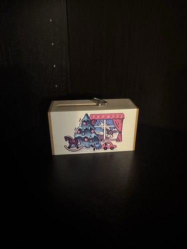 Spielbox von werner spielzeug - spielbox,