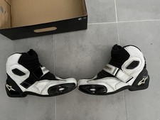 Alpinestar Motorradstiefel Gr42 Gebraucht Guter Zustand Halbschuhe