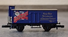 Märklin Mini-Club Spur Z