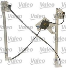 Original Valeo window