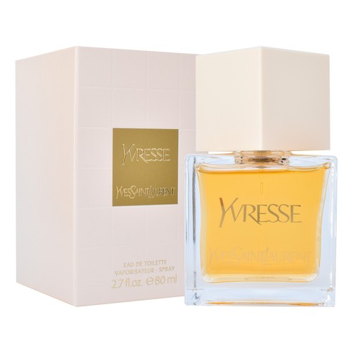 Yves saint laurent yvresse eau - yves,