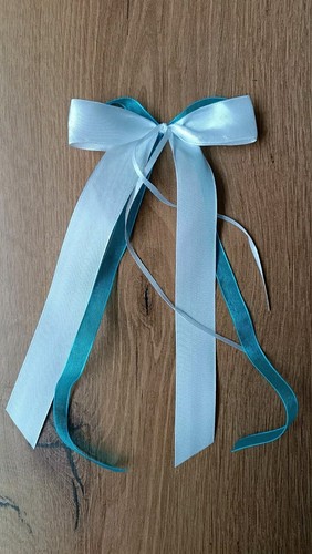 Hochzeit antennenschleife - hochzeit,