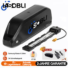 52V 30Ah Ebike Batterie Polly