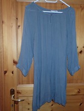 KAFFE Tunika Gr. 36, Neuwertig,  Farbe grau, Top !