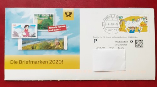 Eigenausgabe philatelie - eigenausgabe,