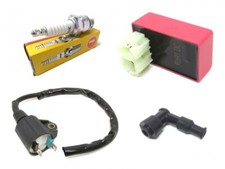 ✅ CDI Zündspule Zündkerze