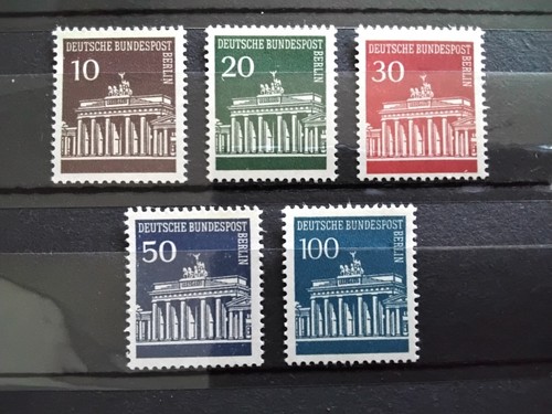 Berlin 1966 286 290 - berlin,