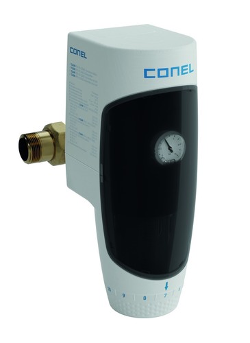 Conel kerzenfilter clear - conel,