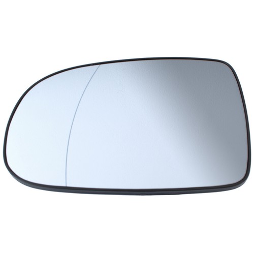 Spiegelglas beheizbar links - spiegelglas,
