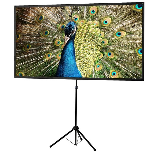 Celexon stativleinwand - celexon,