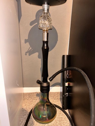 Shisha amy deluxe - amy,