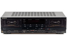Sony TC-WR800 seltenes Doppel