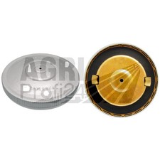 Kühlerdeckel für McCormick IHC DLD2 DED3 DGD4 D320 322 324 326 430 432 436 439