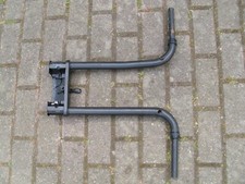 Italjet Pack Away Klappmoped Packaway  Lenker Halter Klapplenker Verschluss 