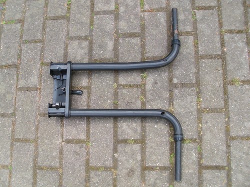 Italjet pack away klappmoped - pack,